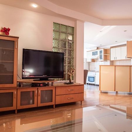 Apartment Emilija Skopje Eksteriør bilde
