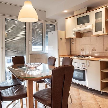 Apartment Emilija Skopje Eksteriør bilde